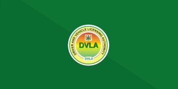 DVLA
