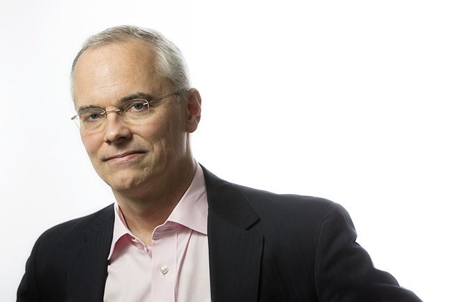 Dr Richard Hatchett Chief Executive Officer at CEPI