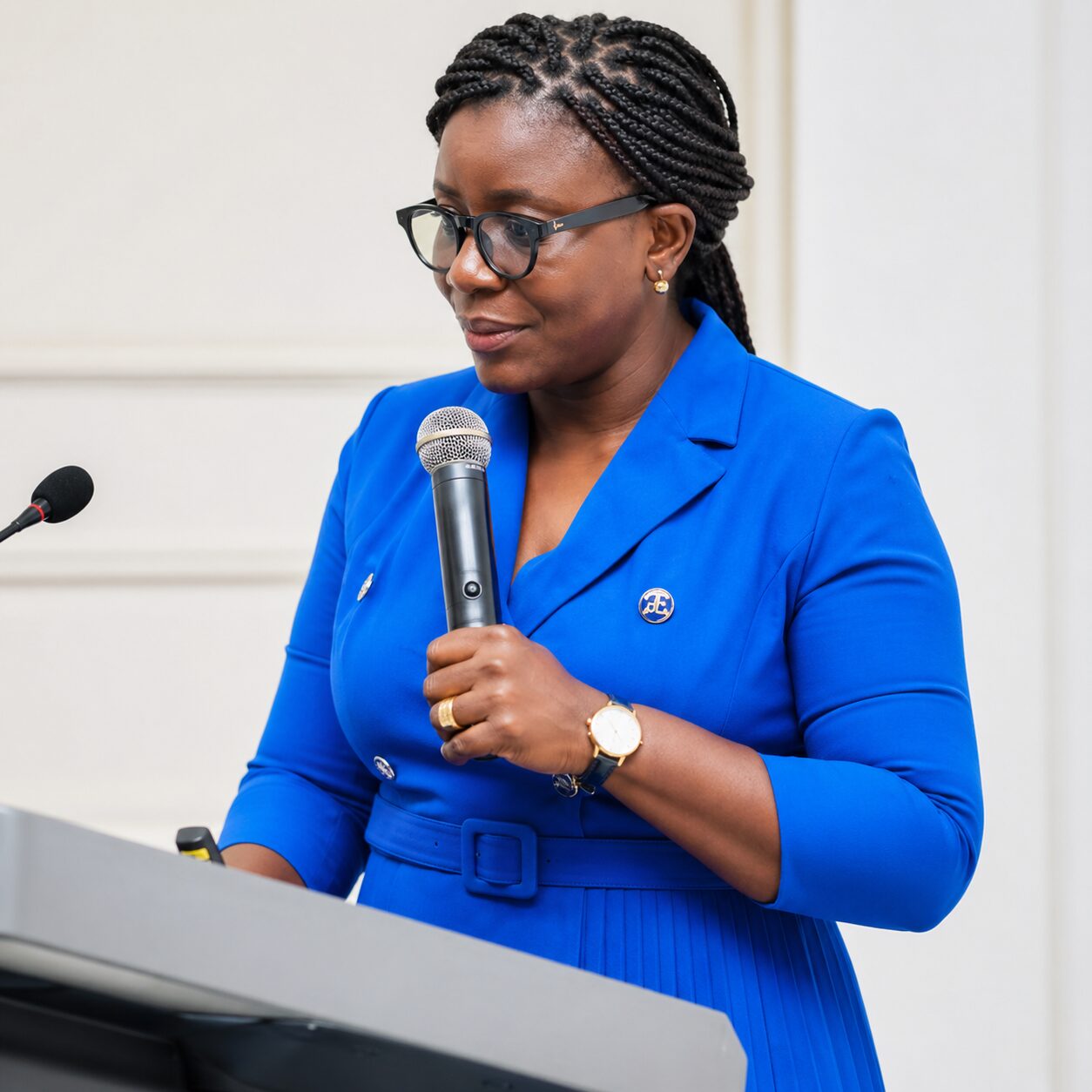 Dr Sandra Kwarteng Owusu 2 1