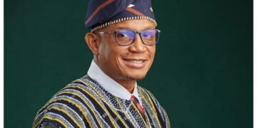 Dr. Mustapha Abdul-Hamid.