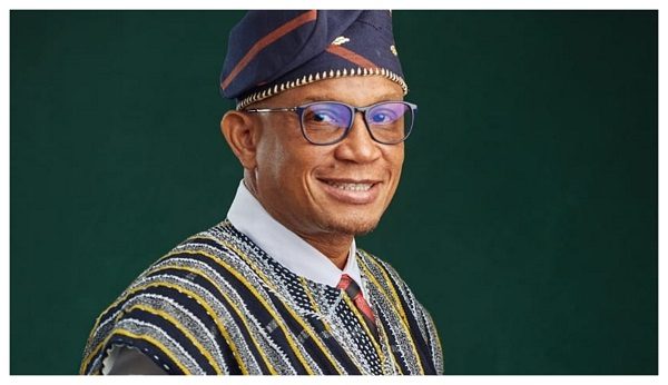 Dr. Mustapha Abdul-Hamid.