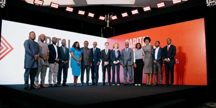 GIP Targets 10 More SMEs Following $20m Investment