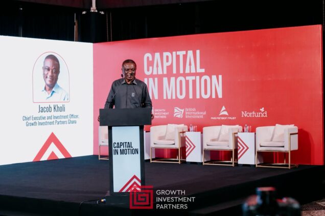 GIP Targets 10 More SMEs Following 20m Investment