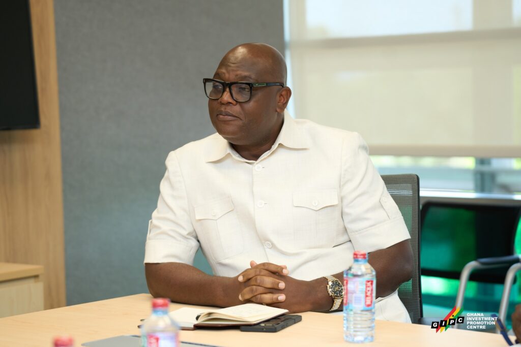 GIPC US2.5 Billion FDI Within Reach For 2026 1