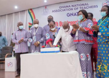Ghana National Association of Teachers