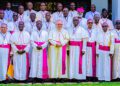 Leadership and Membership of the Ghana Catholic Bishops Conference
