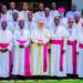Leadership and Membership of the Ghana Catholic Bishops Conference