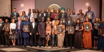 Ghana Entrepreneurs Awards (GEA) 2026