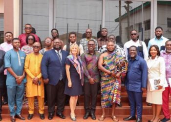 Ghana National Chamber of Commerce and Industry launches GhanaFest Europe 2026