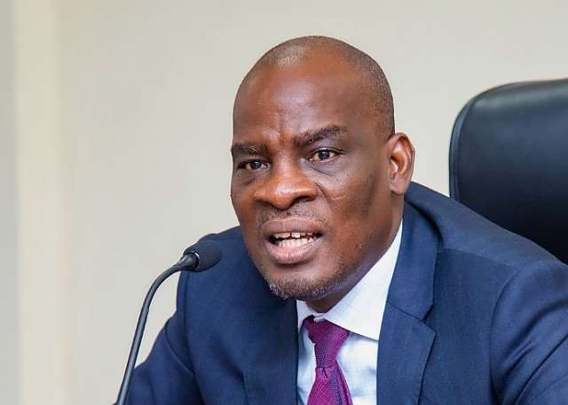 Government Cuts Study Leave Wait for Rural Teachers, Announces 20% Allowance 5 Education Minister Hon. Haruna Iddrisu
