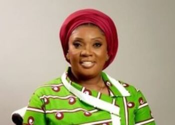 Hon. Rita Akosua Adjei Awatey, Eastern Regional Minister
