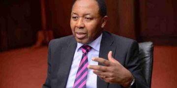 Absa CEO Backs Ghana to Withstand Global Economic Turbulence