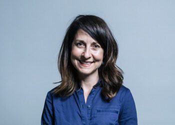 Secretary of State for Science, Innovation and Technology Liz Kendall