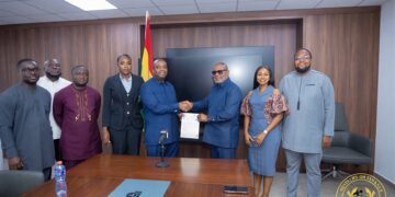 Government Fixes Thursdays For World Cup Fundraising, Assures Accountability