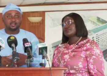 Minority In Parliament Demands Probe Into GH8 Million Training Programme