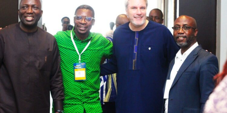 MTN Fintech Arm Hits Record Growth