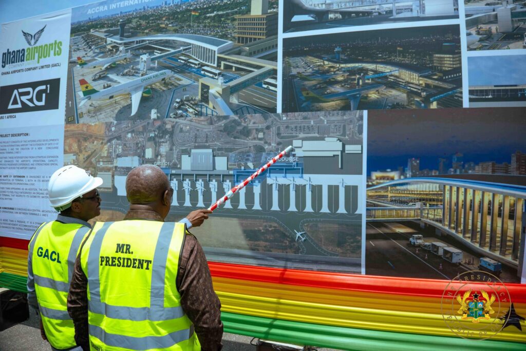 Mahama @AIA 3