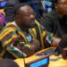 Minister George Champions Strategic Youth Investment And SDG 3 Commitments