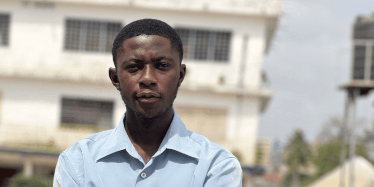 Mr. Bernard Adu Boateng, X-Culture Certified International Business Consultant