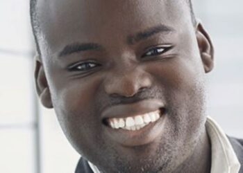 Mr. Maxwell Dawson, Youth Advocate and Policy Analyst