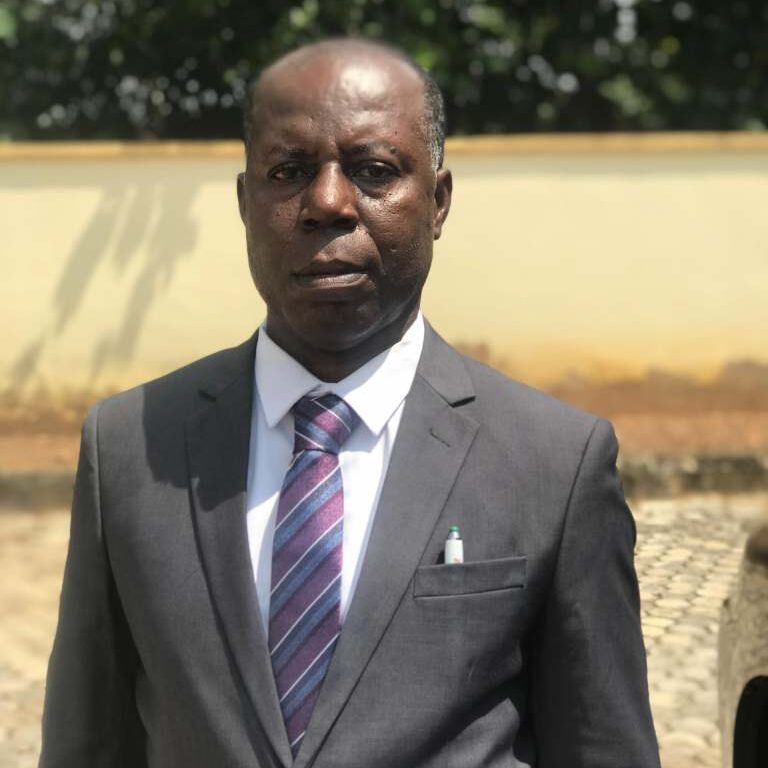 Sovereign Green Wealth Held Hostage by Empty Tanks 2 Mr. OBrien Nyarko Oti Regional Director of Agriculture 1 edited