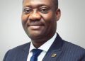 FirstBank Ghana Names Ogieva CEO As Asante Advances