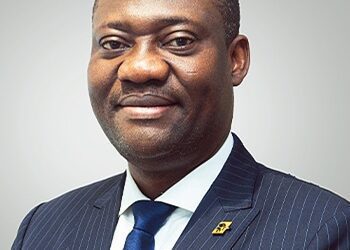 FirstBank Ghana Names Ogieva CEO As Asante Advances