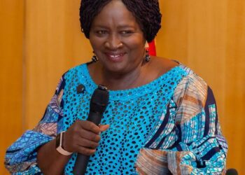 Vice President Opoku Agyemang Addresses Ghanaian Diaspora In Spain