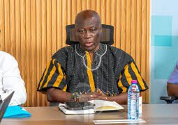 Vanderpuye Advocates for OSP Structural Reforms Following Recent Court Rulings