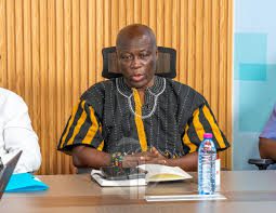 Vanderpuye Advocates for OSP Structural Reforms Following Recent Court Rulings