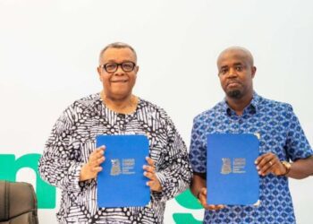 NPA Targets Two Refineries, Eight Depots for 24-Hour Operations 6 NPA Boss with 24hr Economy Authority Boss