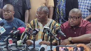 NPP Protests Arrests And Demands Equal Treatment