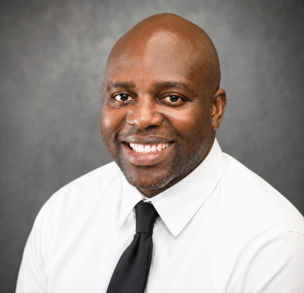 Dr. John Osae-Kwapong, Democracy and Development Fellow, CDD-Ghana, and Project Director, the Democracy Project