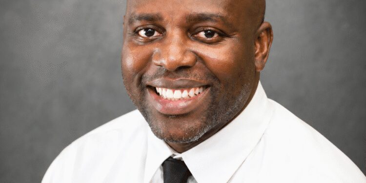 Dr. John Osae-Kwapong, Democracy and Development Fellow, CDD-Ghana, and Project Director, the Democracy Project