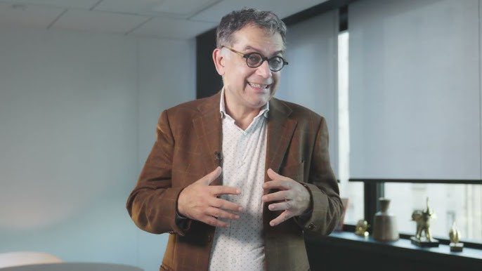 Professor Yazdan Yazdanpanah