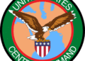 Seal of United States Central Command.svg
