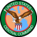 Seal of United States Central Command.svg