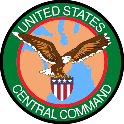 Seal of United States Central Command.svg