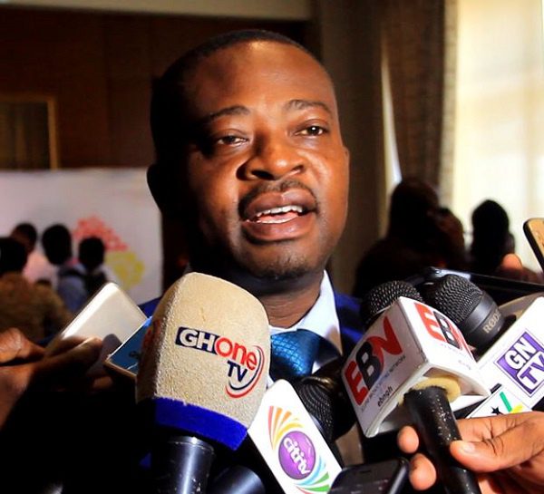 Seth Twum Akwaboah 1