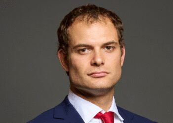 Minister for the Middle East, Hamish Falconer