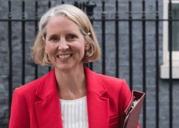 Environment Secretary, Emma Reynolds