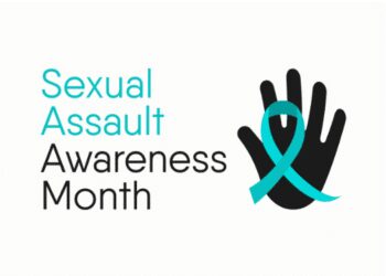 Sexual Assault Awareness Month