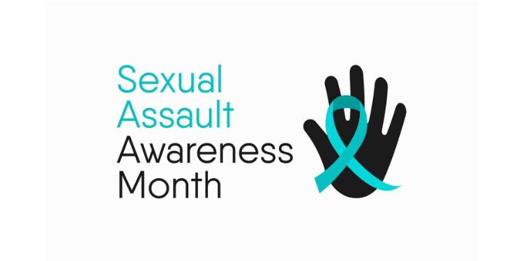 Sexual Assault Awareness Month