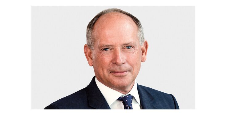 Sir Ian Cheshire, Preferred Candidate for Ofcom Chair