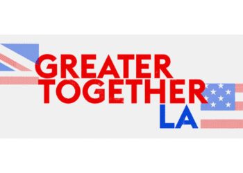 Greater Together LA