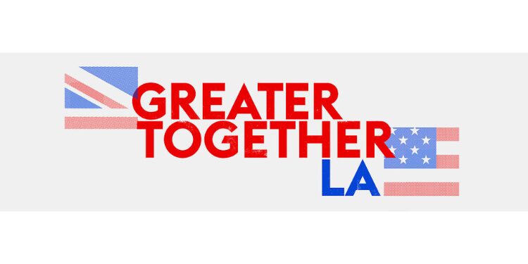 Greater Together LA