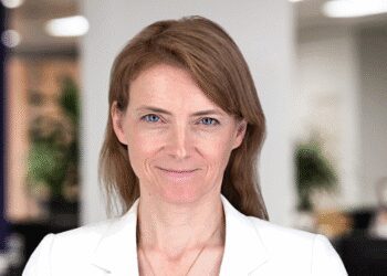 UK Telecoms Minister, Liz Lloyd