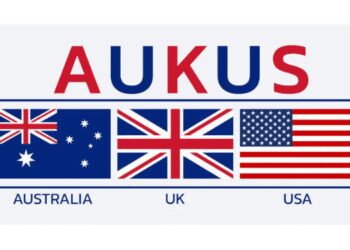 Australia–UK-US