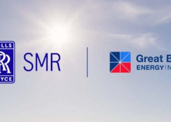 Great British Energy - Nuclear and Rolls-Royce SMR