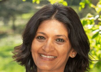 Monisha Shah, Chair of Legal Services Board